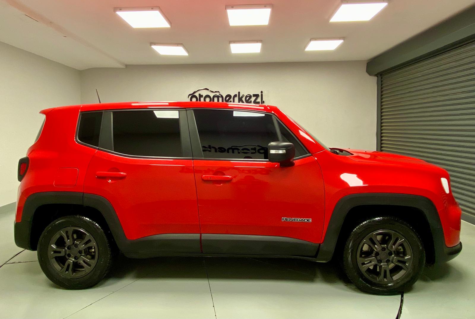 JEEP RENEGADE 21